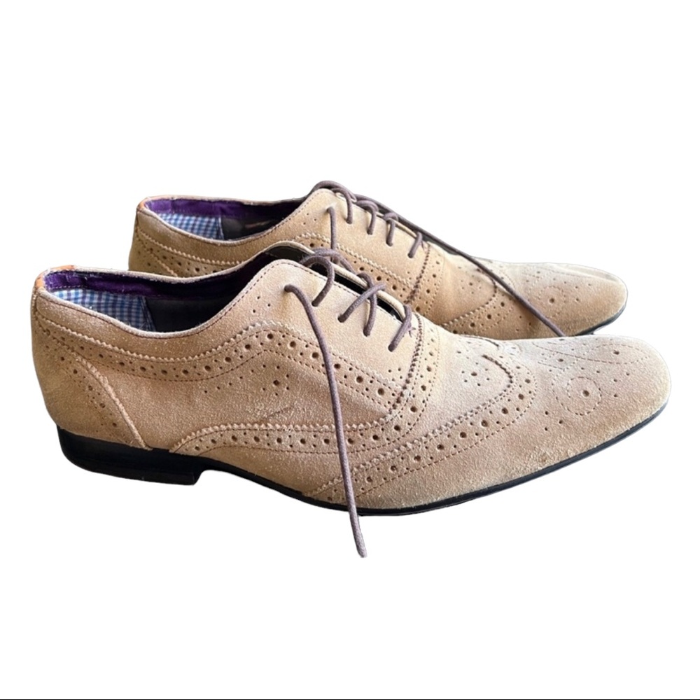 Ted Baker London shoes